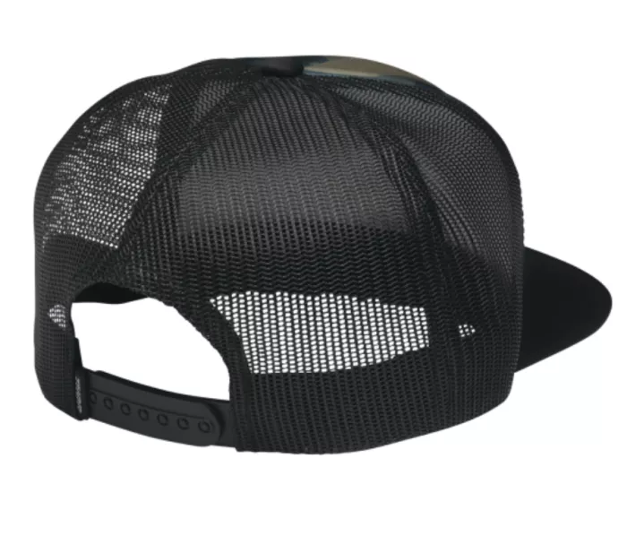 Czapka Thor Shadow camo