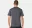 Męski t-shirt Alpinestars Ageless shadow CSF charcoal/black