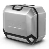 Kufer boczny aluminiowy Shad Terra TR47 lewy