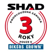 Aluminiowa górna część obudowy Shad Terra TR37