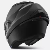 Kask motocyklowy Shark KMA EVO GT BLANK Mat Czarny rozmiar M