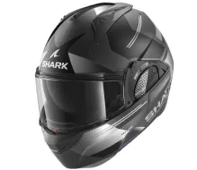 Kask motocyklowy Shark AUS EVO GT TEKLINE MAT rozmiar M