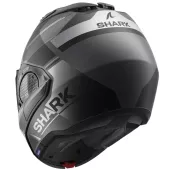 Kask motocyklowy Shark AUS EVO GT TEKLINE MAT rozmiar M
