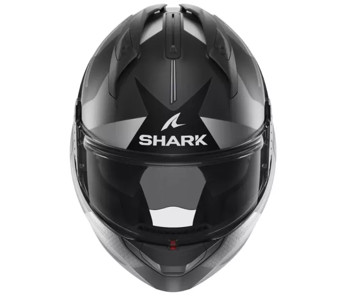 Kask motocyklowy Shark AUS EVO GT TEKLINE MAT rozmiar M
