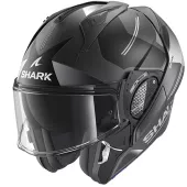 Kask motocyklowy Shark AUS EVO GT TEKLINE MAT rozmiar M