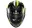 Kask motocyklowy Shark HE0533E KYW Ridill 1.2 Phaz czarno-żółty rozmiar M