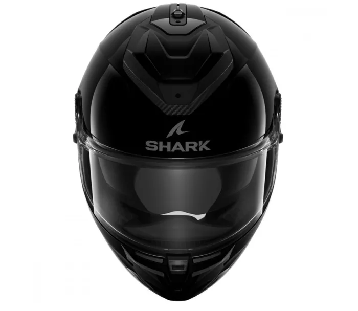 Shark SPARTAN GT PRO BLANK Mat vel. XL