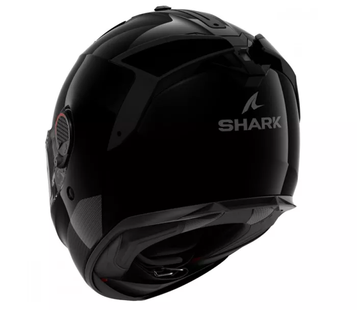 Shark SPARTAN GT PRO BLANK Mat vel. XL