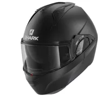Kask motocyklowy Shark KMA EVO GT BLANK Mat Czarny rozmiar M