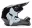 Fox 36385-001 V1 Shield Helmet, Black S