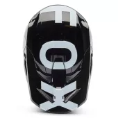 Fox 36385-001 V1 Shield Helmet, Black S