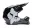 Kask motocrossowy dla dzieci Fox V1 Shield Black
