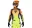 Koszulka motocrossowa Fox Shield Fluorescent Yellow