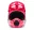 Fox 36385-170 V1 Shield Helmet, Pink XS