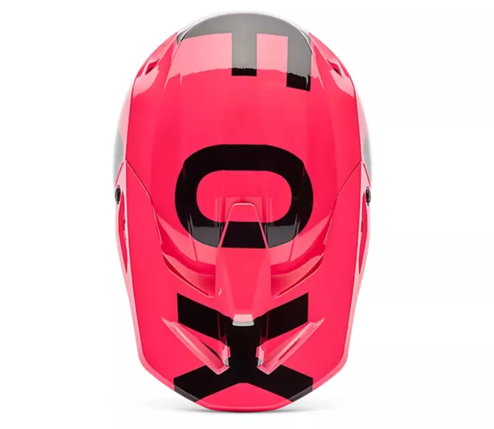 Fox 36385-170 V1 Shield Helmet, Pink XS