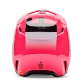 Fox 36385-170 V1 Shield Helmet, Pink XS