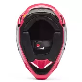 Fox 36385-170 V1 Shield Helmet, Pink XS