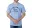 Koszula CARHARTT HARD AT WORK T-SHIRT SKYSTONE HEATHER