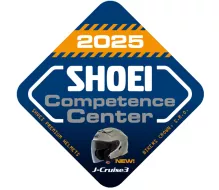 Shoei GT-AIR3 matt black S