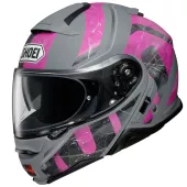 Kask motocyklowy Shoei Neotec II Jaunt TC-7