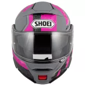 Kask motocyklowy Shoei Neotec II Jaunt TC-7