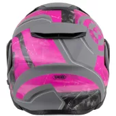 Kask motocyklowy Shoei Neotec II Jaunt TC-7