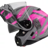 Kask motocyklowy Shoei Neotec II Jaunt TC-7