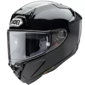 Kask motocyklowy Shoei X-SPR PRO czarny