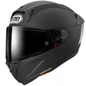 Kask motocyklowy Shoei X-SPR PRO czarny matowy