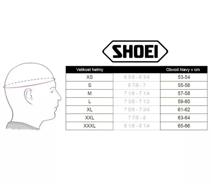 Kask otwarty Shoei J-CRUISE3 Matt Blue Metallic