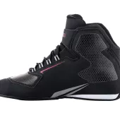 Alpinestars Sektor waterproof black/white/grey boty