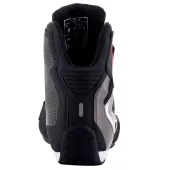 Alpinestars Sektor waterproof black/white/grey boty