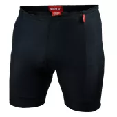 Nabajk Krucajs short gel pad vel. XL