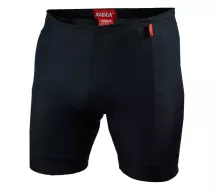 Spodenki rowerowe Nabajk Krucajs gel pad