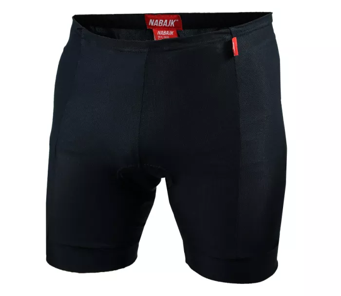 Nabajk Krucajs short gel pad vel. XL