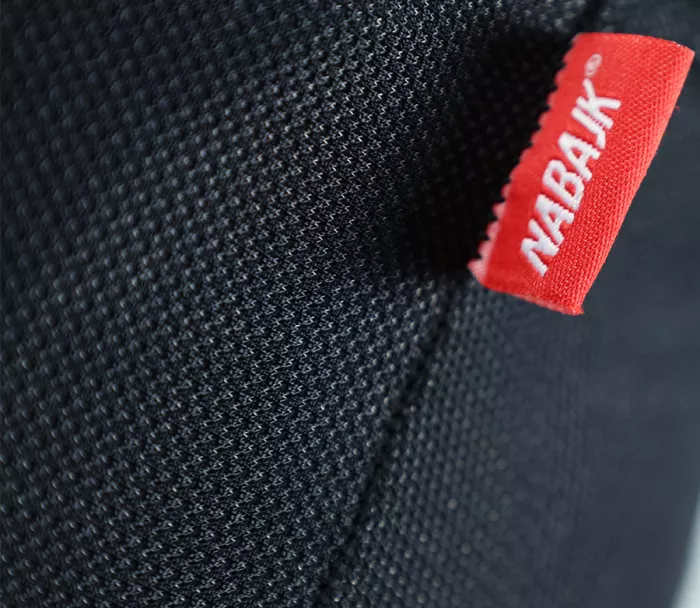 Nabajk Krucajs short gel pad vel. XL
