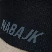 Nabajk Krucajs short gel pad vel. XL