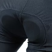 Nabajk Krucajs short gel pad vel. XL