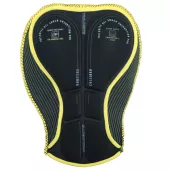Nabajk Krucajs short gel pad vel. XL