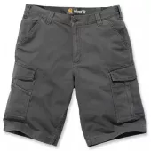 Męskie spodenki CARHARTT RIGBY RUGGED CARGO SHADOW