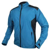 Nabajk Shumava men rain jacket blue/black vel. L