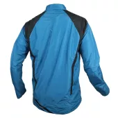 Nabajk Shumava men rain jacket blue/black vel. L