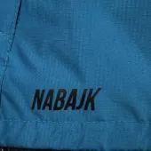 Nabajk Shumava men rain jacket blue/black vel. L
