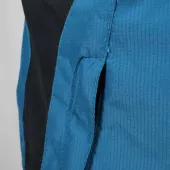 Nabajk Shumava men rain jacket blue/black vel. L