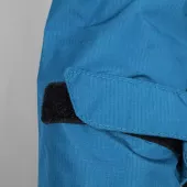 Nabajk Shumava men rain jacket blue/black vel. L