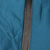Nabajk Shumava men rain jacket blue/black vel. L