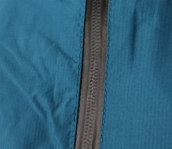 Nabajk Shumava men rain jacket blue/black vel. L