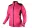 Kurtka damska Nabajk Shumava rain jacket pink/black