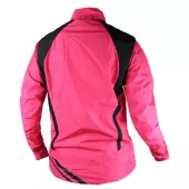 Nabajk Shumava ladies rain jacket pink/black vel. M