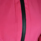 Nabajk Shumava ladies rain jacket pink/black vel. M
